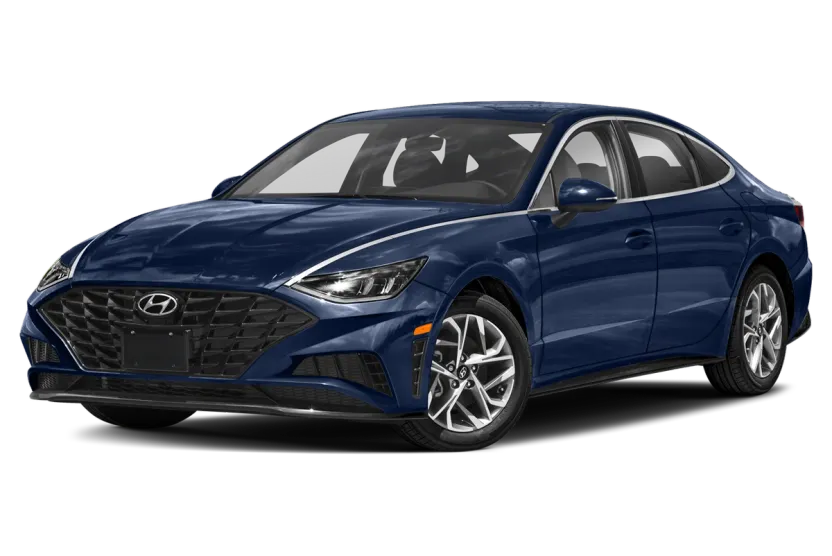 2020 Hyundai Sonata Convenience SEL Premium photo 1