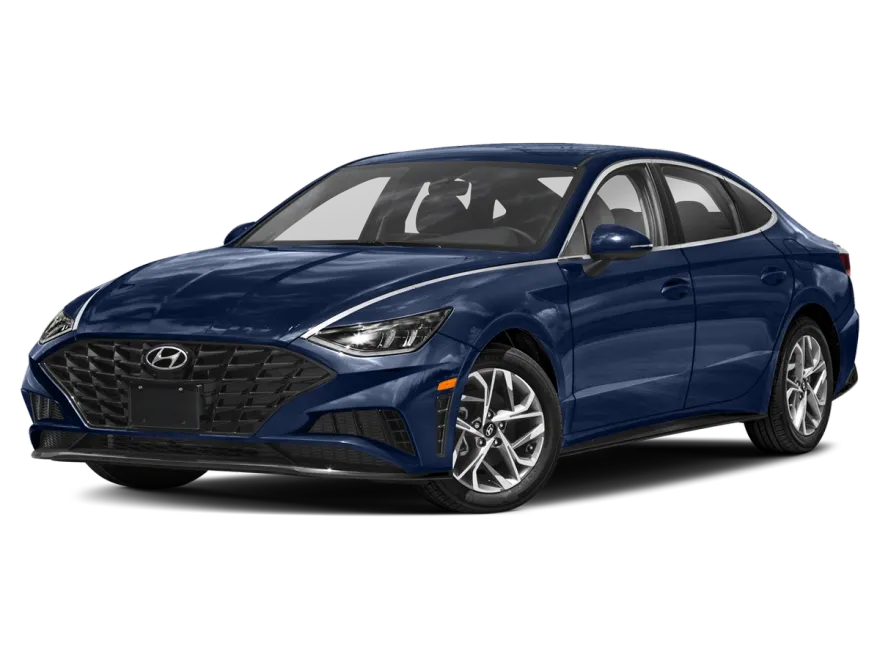 2020 Hyundai Sonata Convenience SEL Premium photo 1