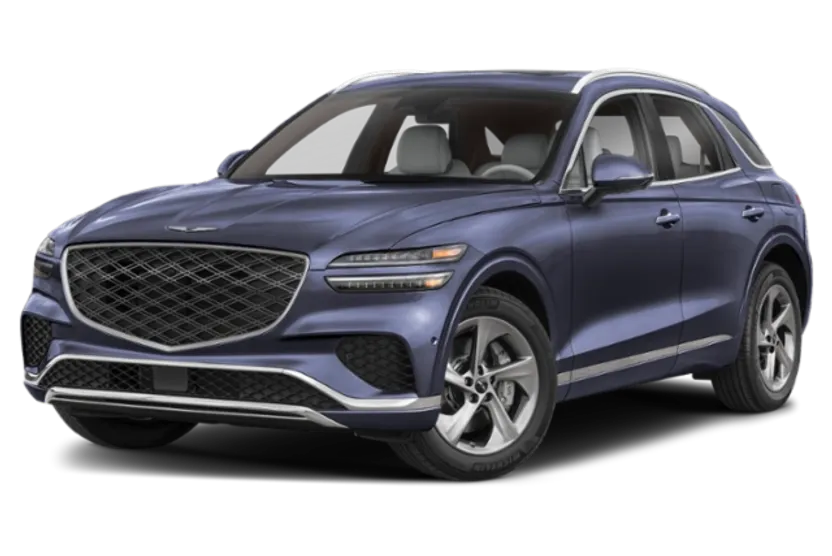 2026 Genesis GV70 2.5T photo 1
