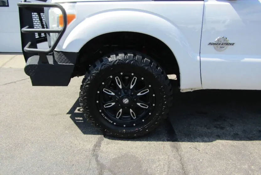 2014 Ford F-250 XL photo 1