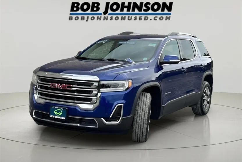 2023 Gmc Acadia SLE photo 1
