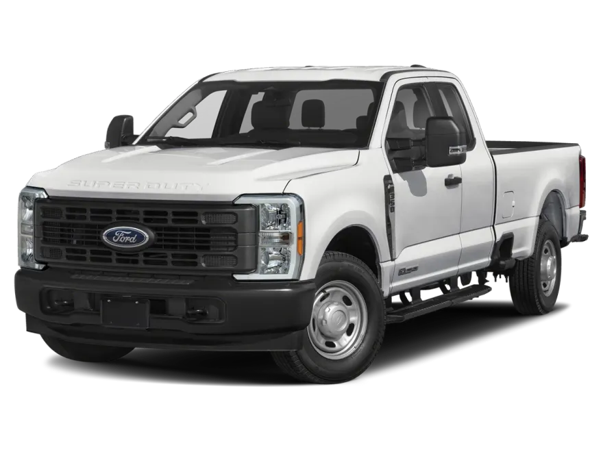 2026 Ford F-350 photo 1