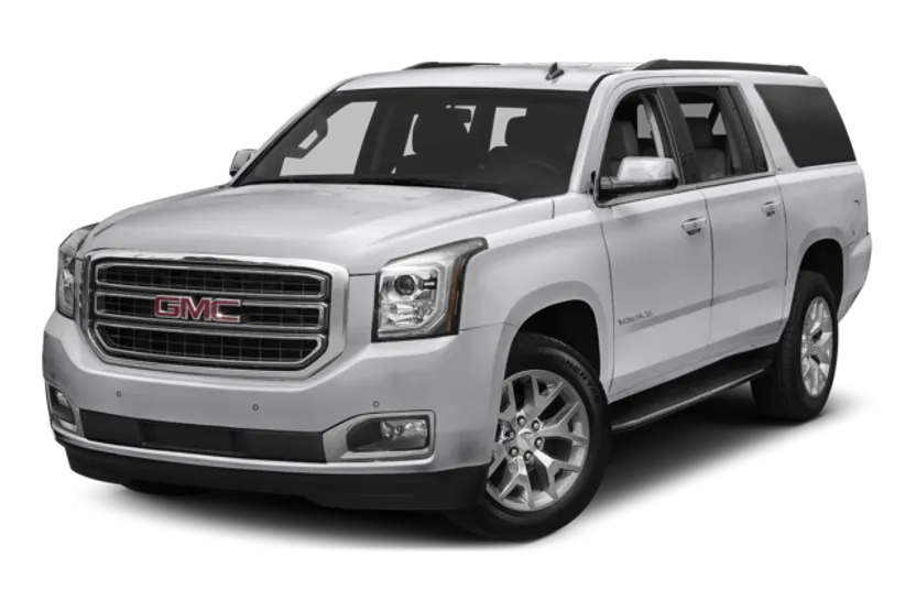 2016 Gmc Yukon XL SLT photo 1