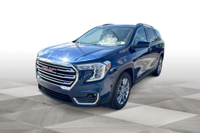 2023 Gmc Terrain SLT photo 1
