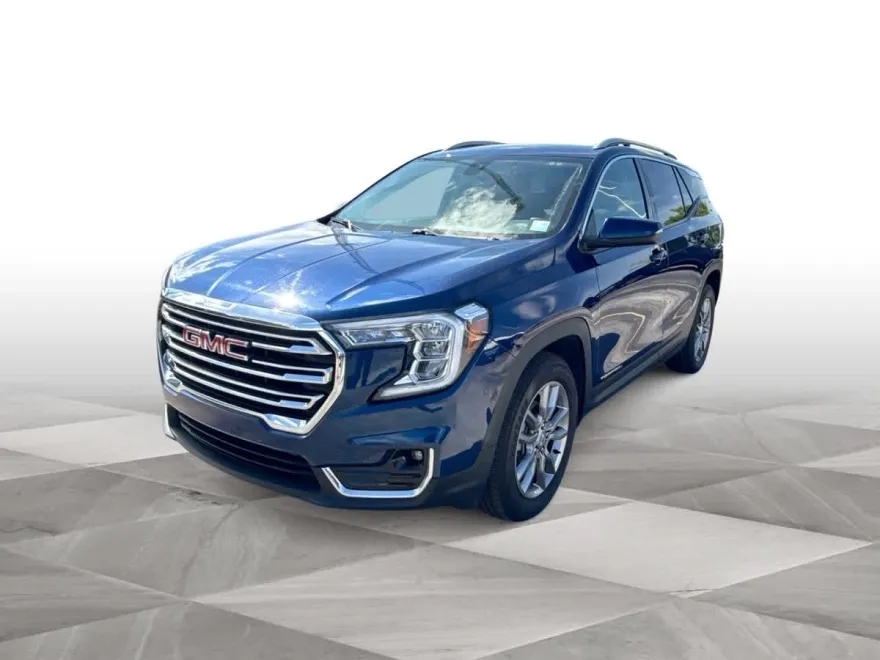 2023 Gmc Terrain SLT photo 1