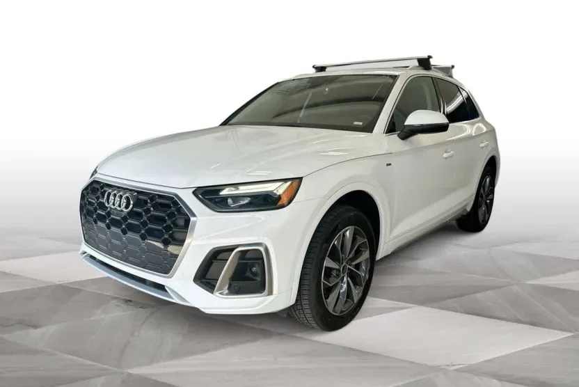 2024 Audi Q5 S line Premium Plus photo 1