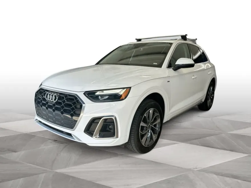 2024 Audi Q5 S line Premium Plus photo 1