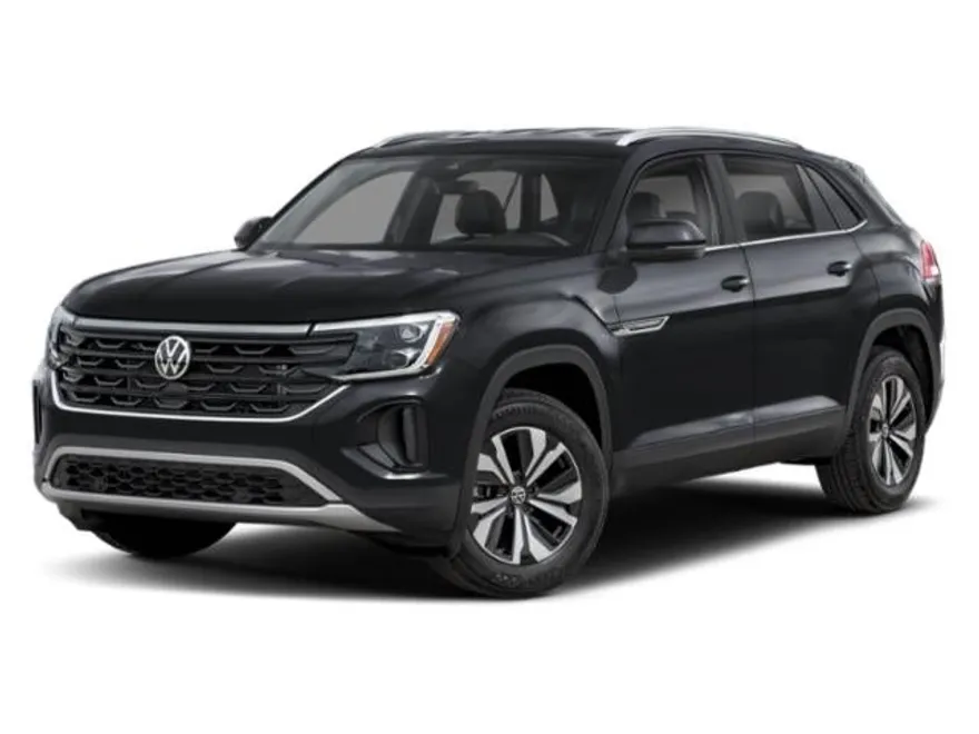 2024 Volkswagen Atlas Cross Sport SE Technology photo 1