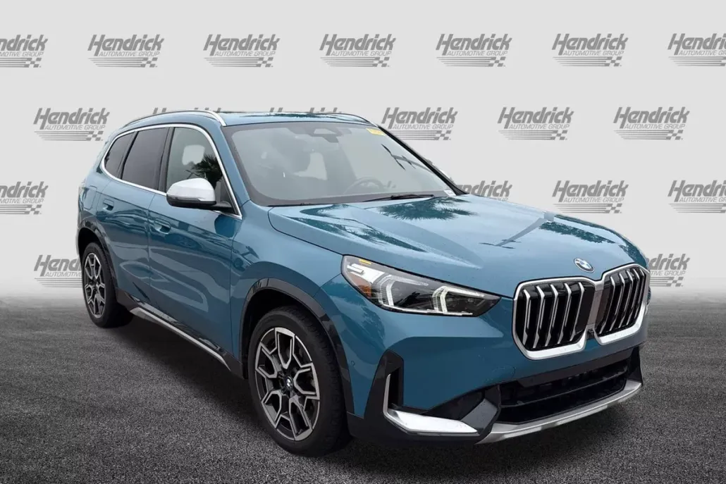 2023 Bmw X1 XDrive28i photo 1