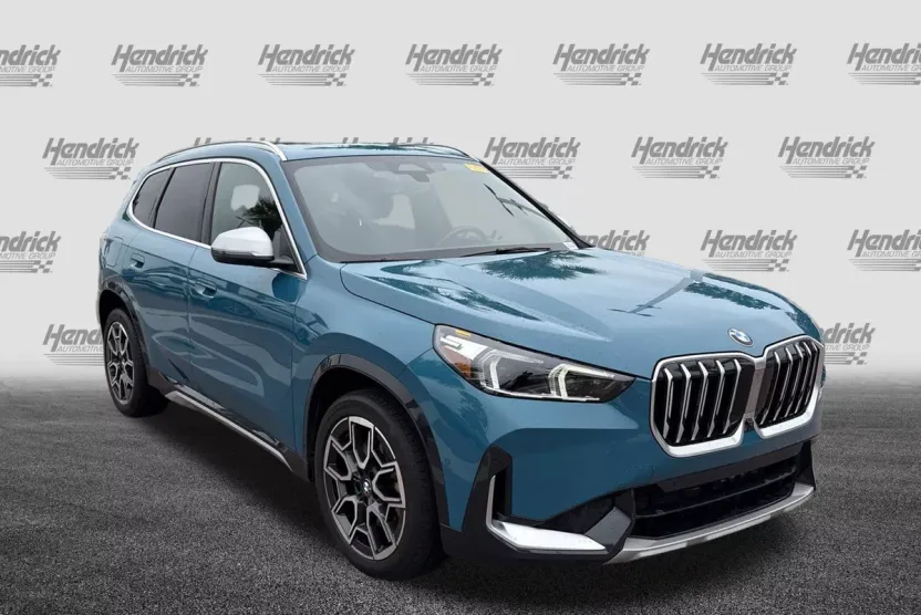 2023 Bmw X1 XDrive28i photo 1