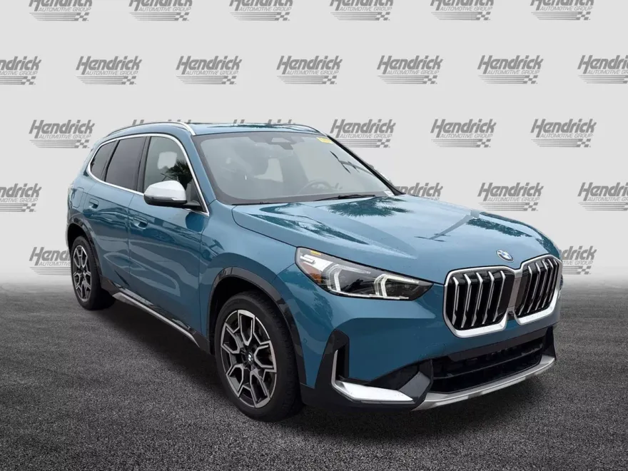 2023 Bmw X1 XDrive28i photo 1