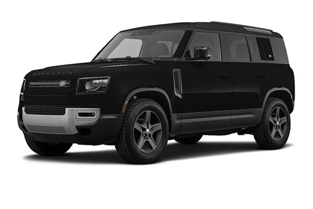 2023 Land Rover Defender X-Dynamic SE photo 1