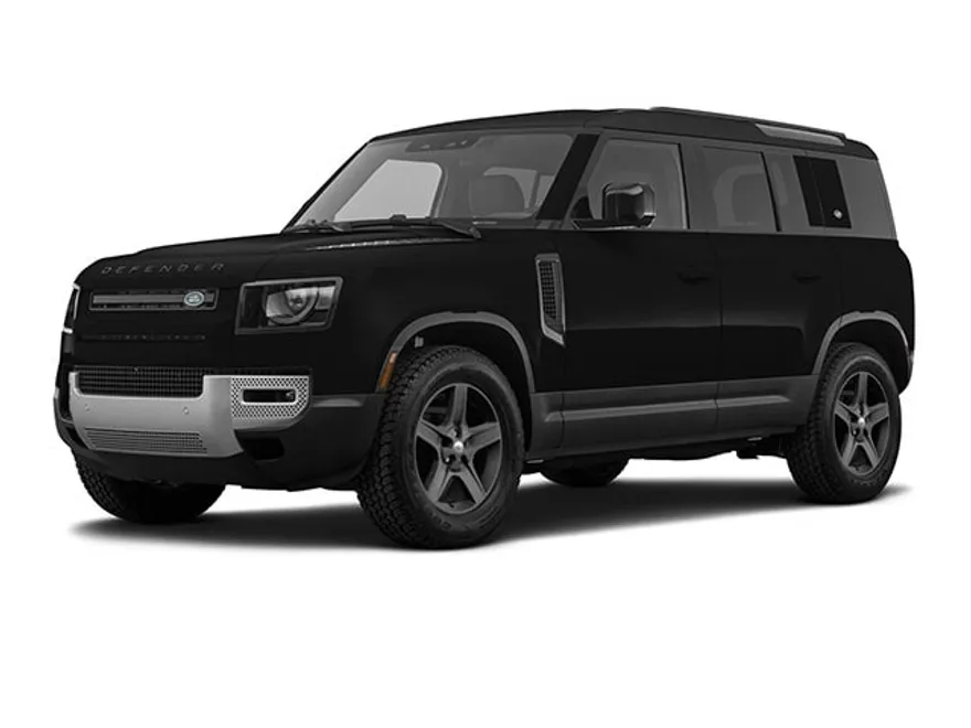 2023 Land Rover Defender X-Dynamic SE photo 1