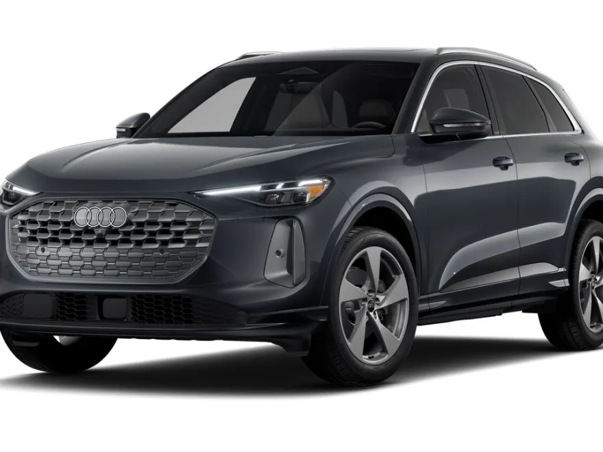 2025 Audi Q5 Premium Plus photo 1