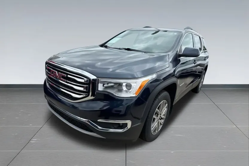 2018 Gmc Acadia SLE photo 1