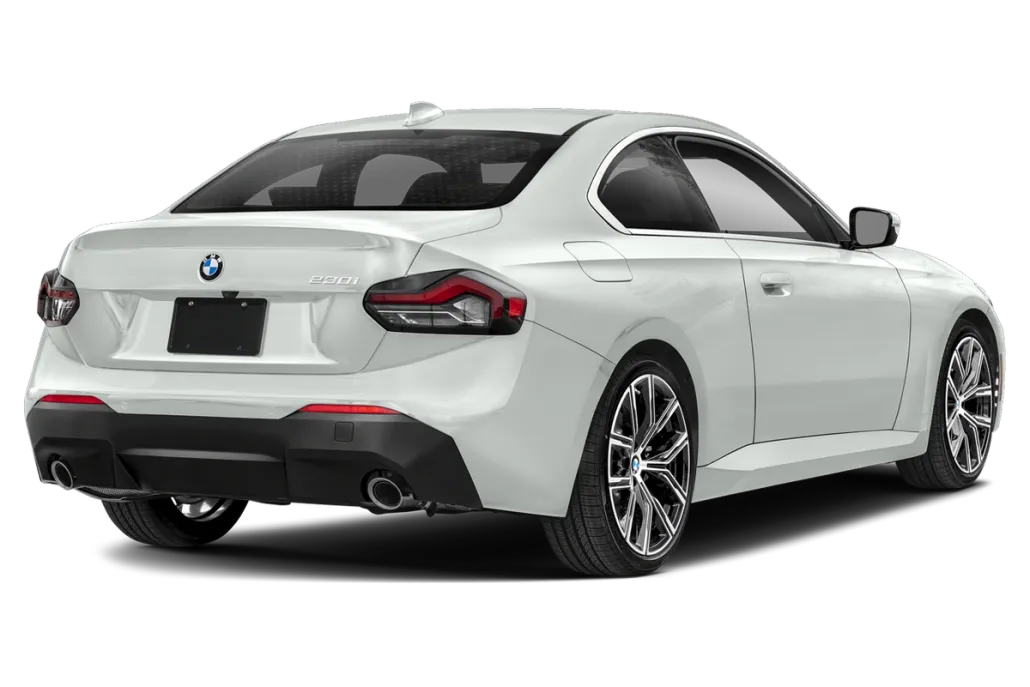2022 Bmw 230i photo 1