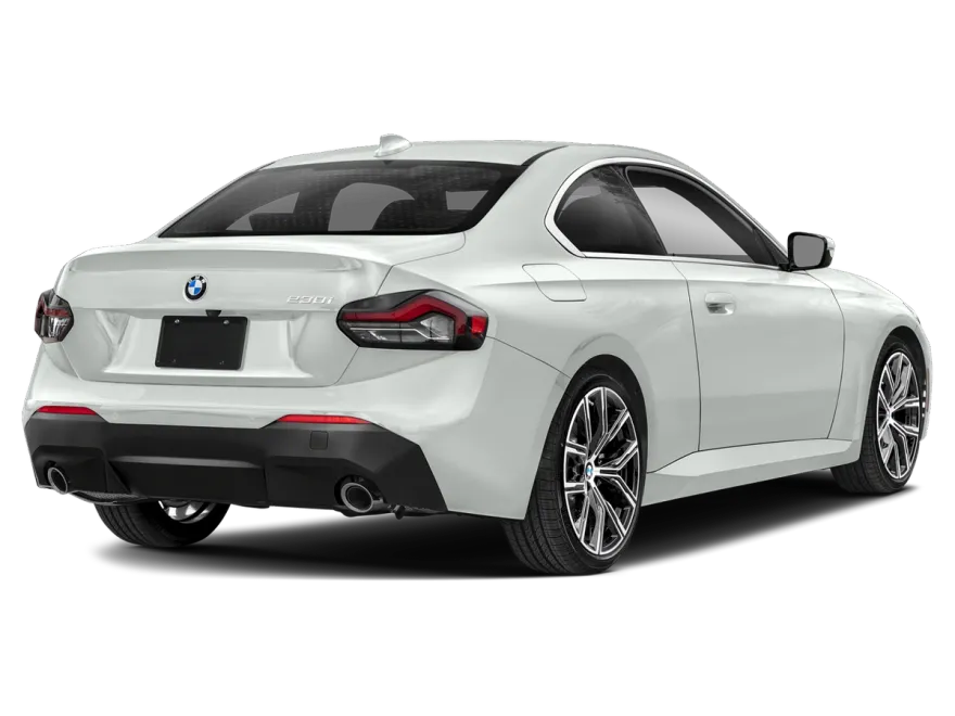 2022 Bmw 230i photo 1