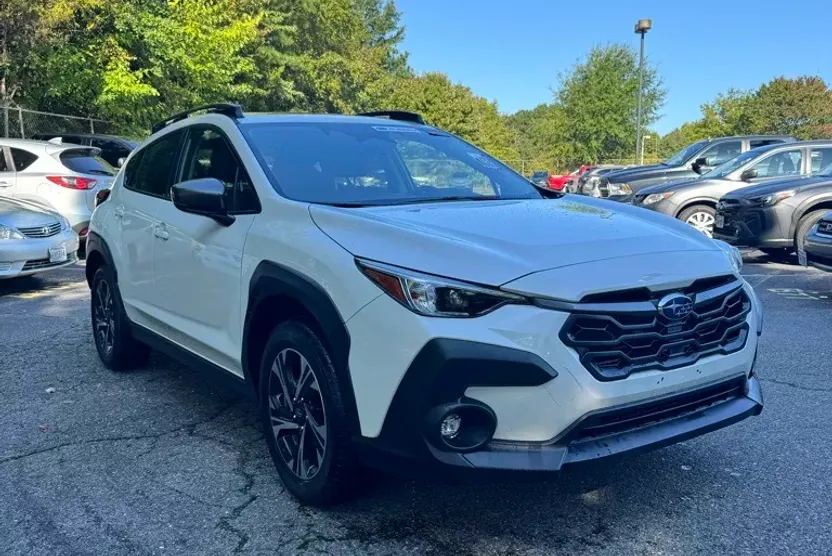 2024 Subaru Crosstrek Premium photo 1