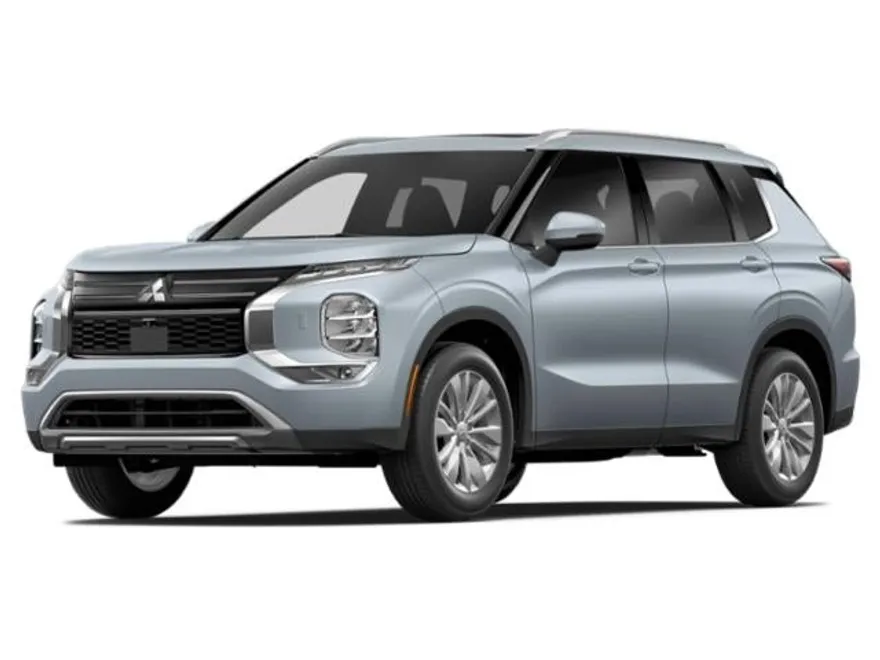2025 Mitsubishi Outlander SE 2.5 photo 1