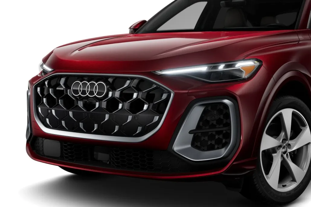 2025 Audi Q5 2.0T Premium Plus photo 1