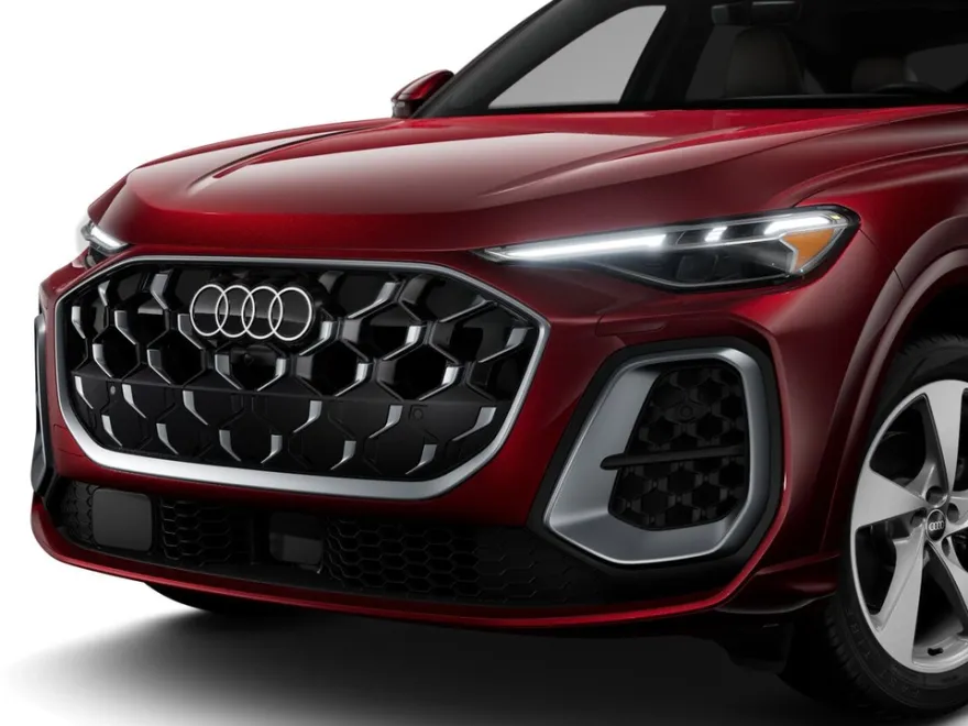 2025 Audi Q5 2.0T Premium Plus photo 1