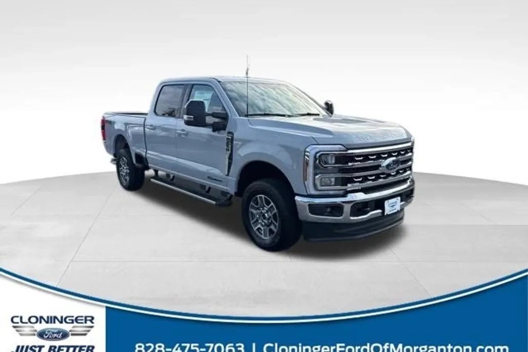 2026 Ford F-250 photo 1