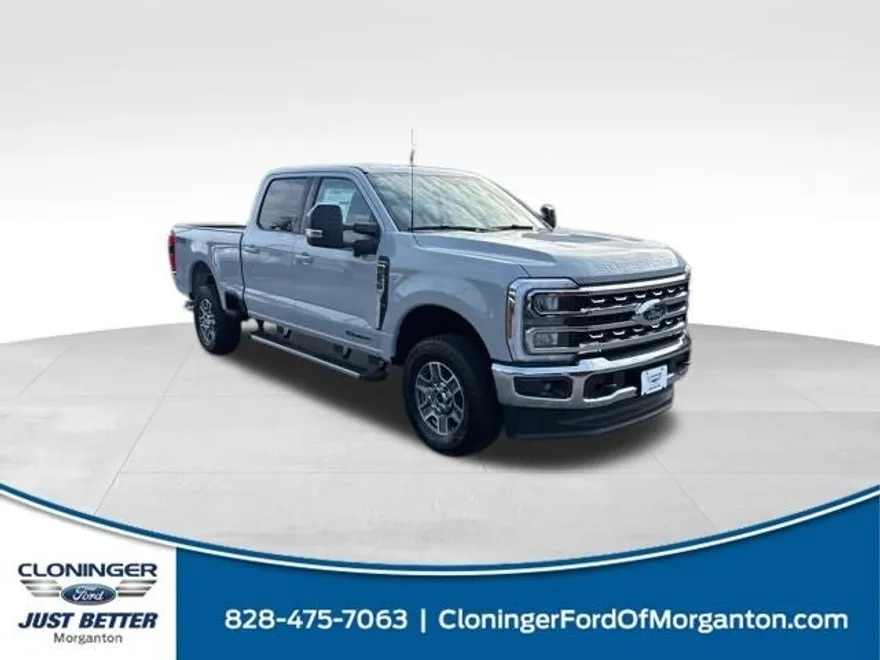 2026 Ford F-250 photo 1