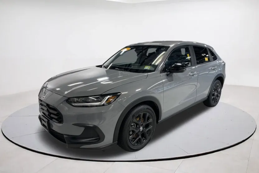 2023 Honda HR-V Sport photo 1