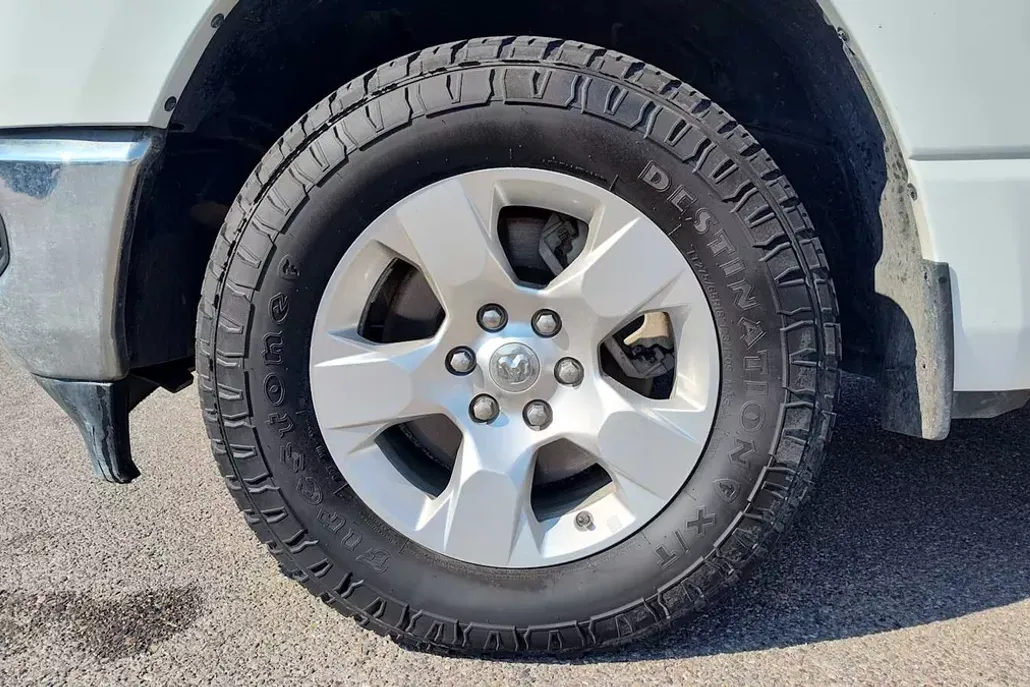 2022 Ram 1500 Big Horn Lone Star photo 1