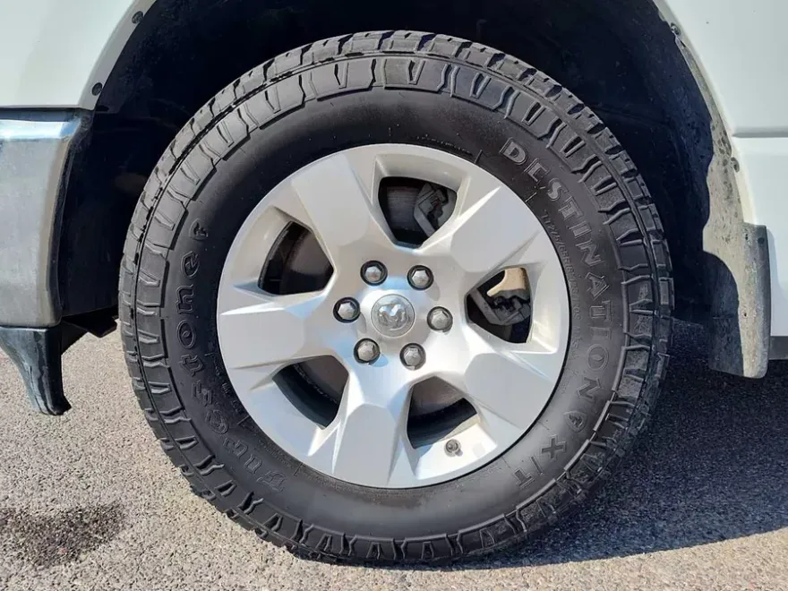 2022 Ram 1500 Big Horn Lone Star photo 1