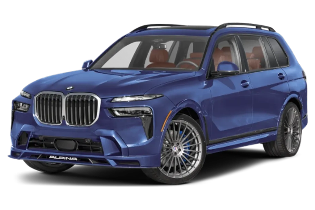 2026 Bmw X7 ALPINA XB7 photo 1