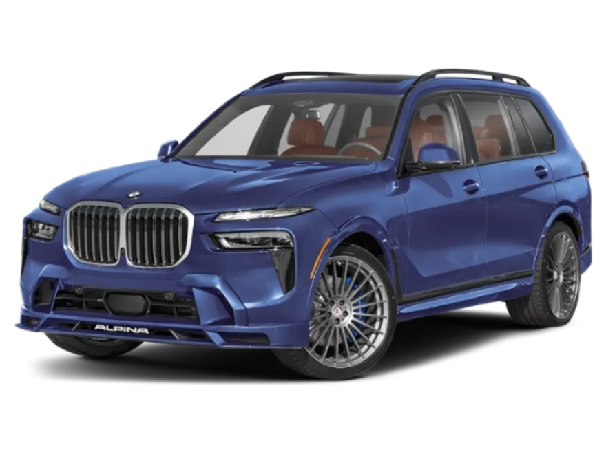 2026 Bmw X7 ALPINA XB7 photo 1