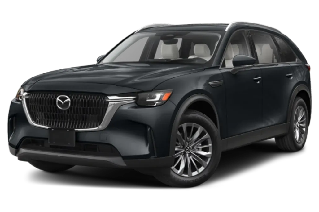 2024 Mazda CX-90 3.3 Turbo Preferred Plus photo 1