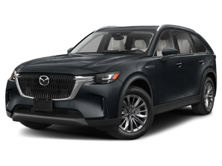 2024 Mazda CX-90 3.3 Turbo Preferred Plus photo 1