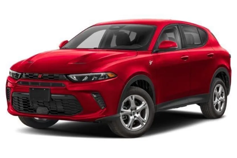 2024 Dodge Hornet GT Plus photo 1