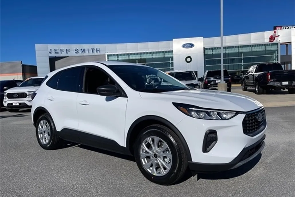 2025 Ford Escape Active photo 1