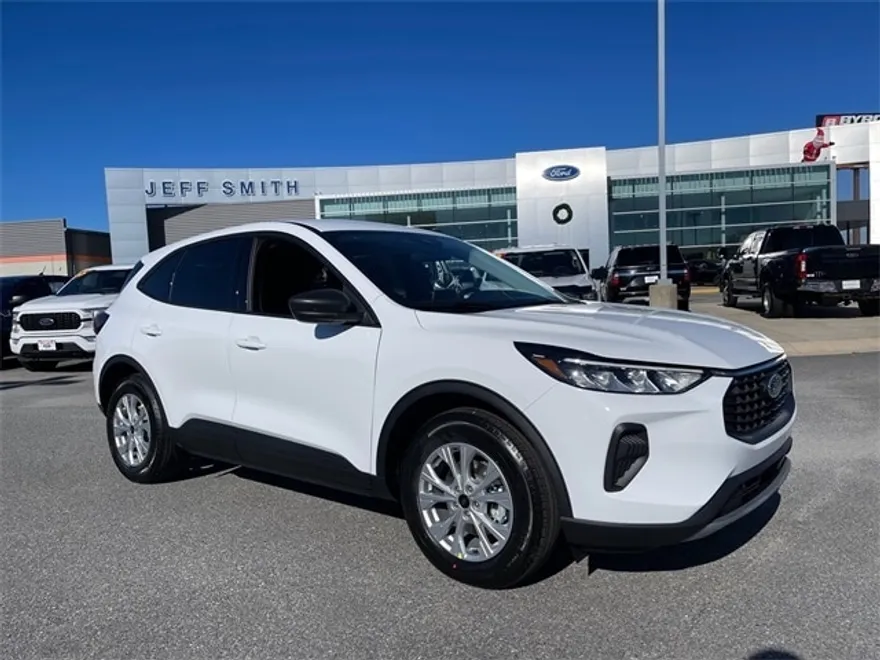 2025 Ford Escape Active photo 1