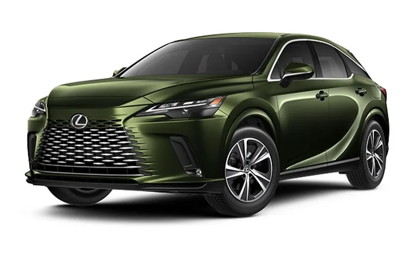 2024 Lexus RX 350 Premium photo 1