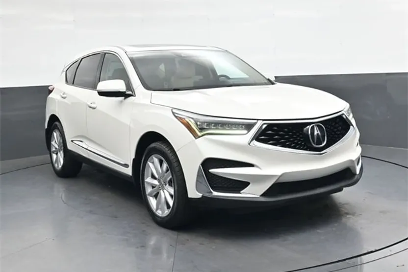 2019 Acura RDX Base photo 1
