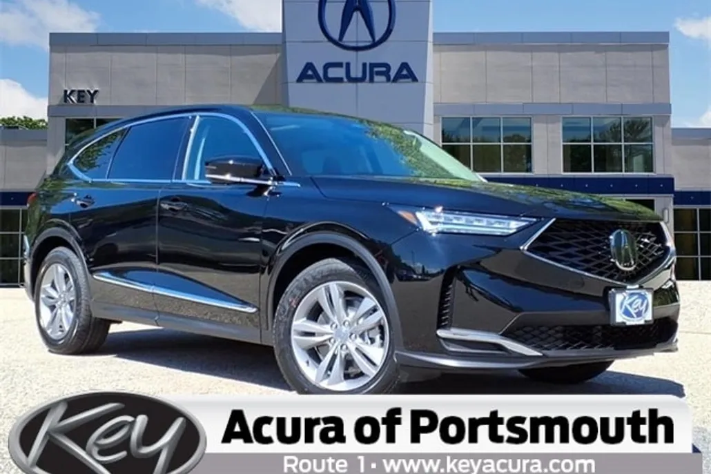 2026 Acura MDX Base photo 1