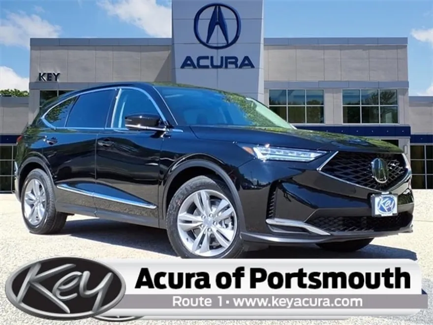 2026 Acura MDX Base photo 1