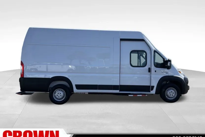 2024 Ram ProMaster 3500 photo 1