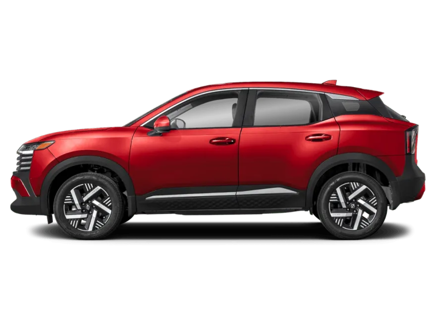 2026 Nissan Kicks SV photo 1