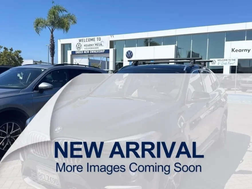 2018 Bmw X1 sDrive28i photo 1