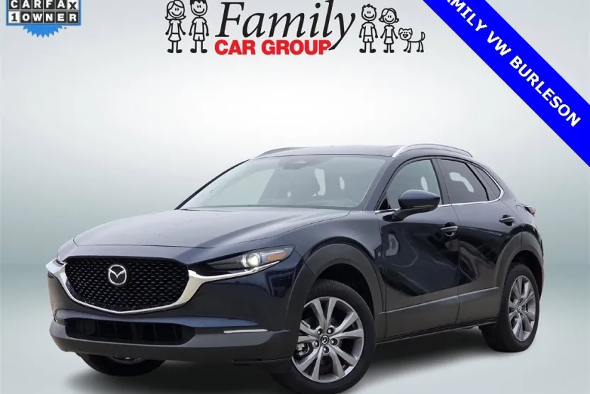 2025 Mazda CX-30 2.5 S Premium photo 1