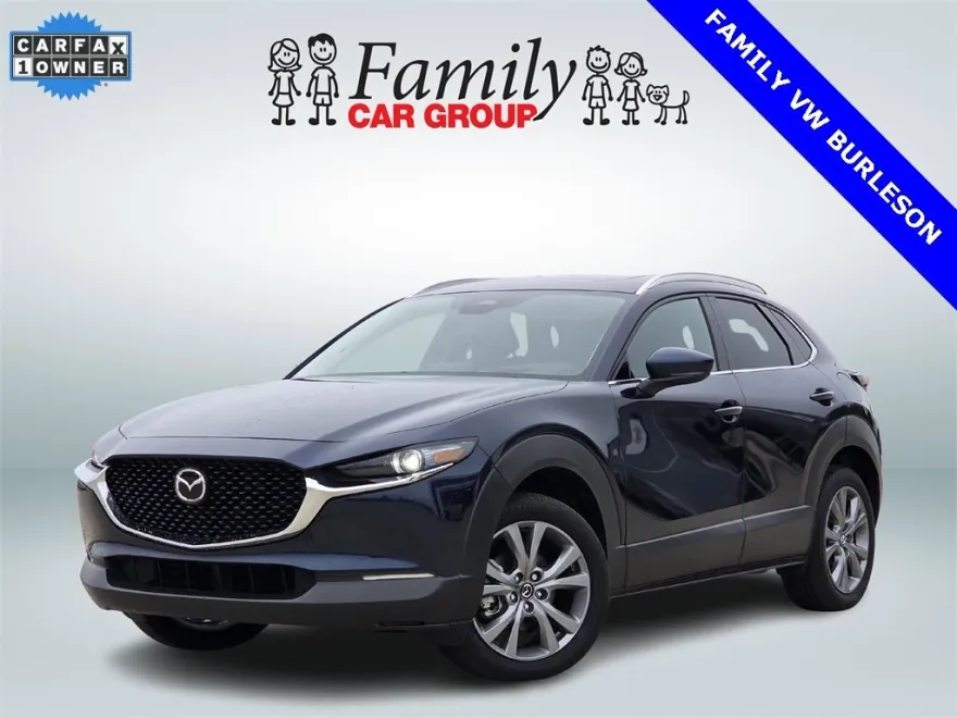 2025 Mazda CX-30 2.5 S Premium photo 1