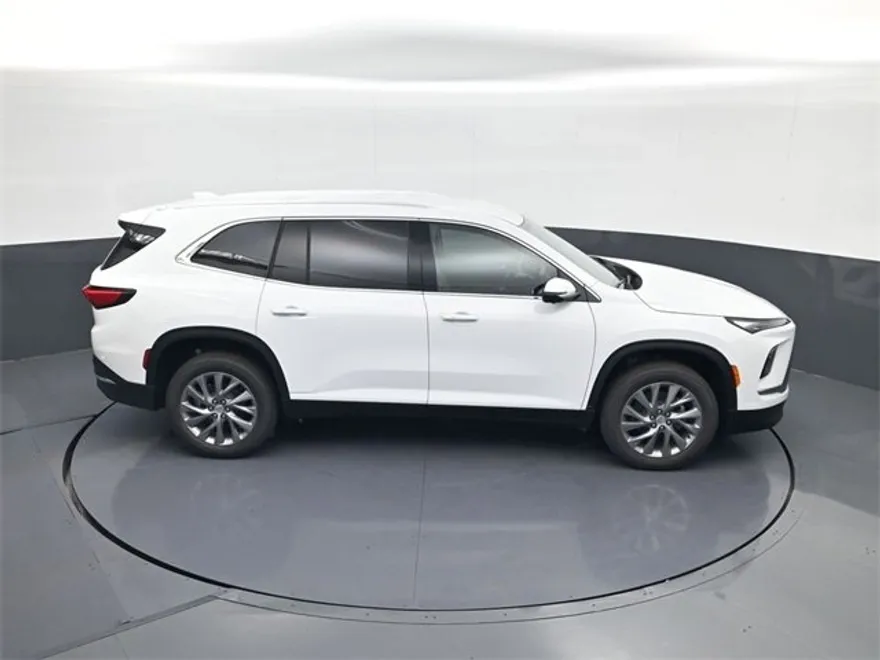 2026 Buick Enclave Preferred photo 15