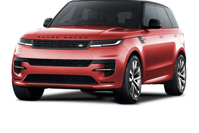 2023 Land Rover Range Rover Sport P530 First Edition photo 1
