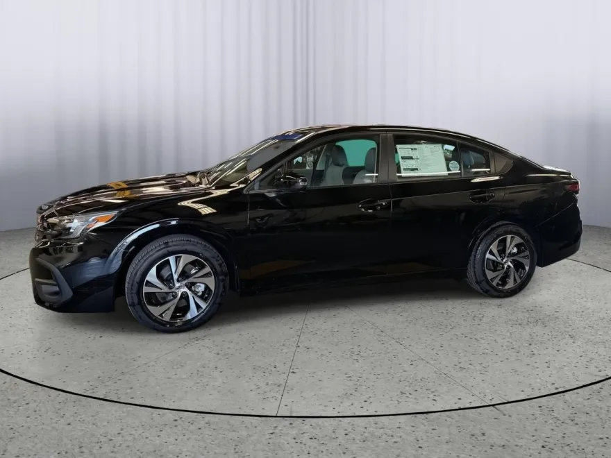 2025 Subaru Legacy Premium photo 1