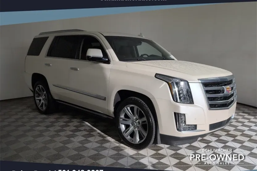 2015 Cadillac Escalade Premium photo 1